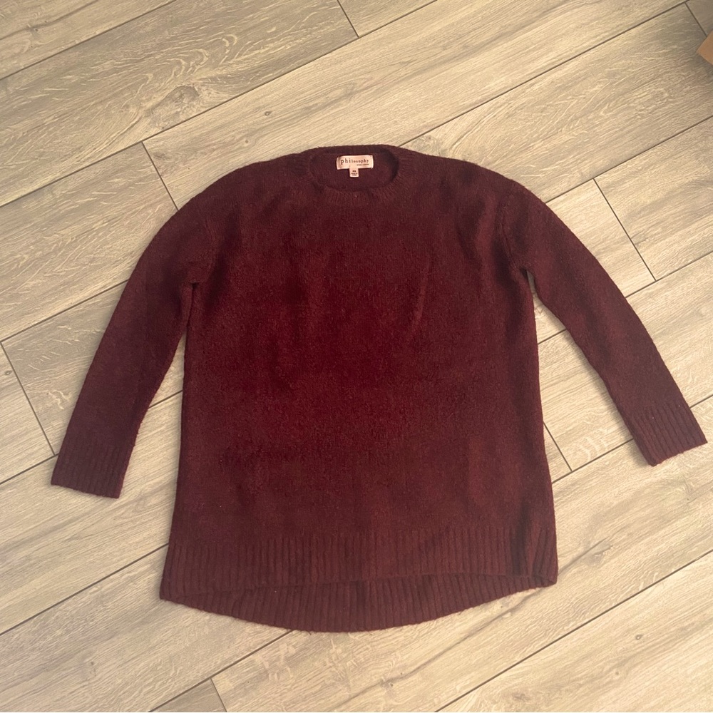😀Long Cozy Sweater🌹